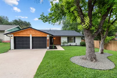8105 Manassas Drive, Austin, TX 78745 - Photo 1