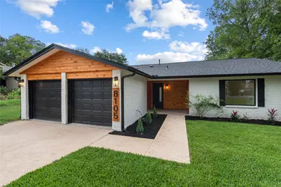 8105 Manassas Drive, Austin, TX 78745 - Photo 3