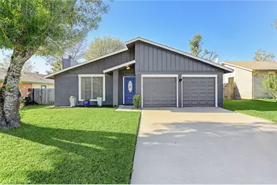 1774 Cricket Hollow Drive, Austin, TX 78758 - Photo 1