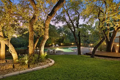 10038 Circleview Drive, Austin, TX 78733 - Photo 1