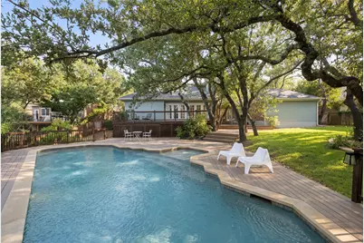 10038 Circleview Drive, Austin, TX 78733 - Photo 1
