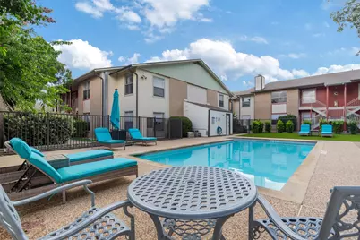 205 Craddock Avenue #D-2, San Marcos, TX 78666 - Photo 23