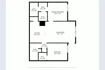 205 Craddock Avenue #D-2, San Marcos, TX 78666 - Photo 25