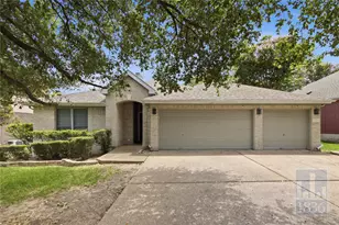8507 Jilbur Dr, Round Rock, TX 78681 - Photo 1