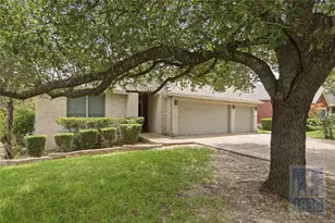 8507 Jilbur Dr, Round Rock, TX 78681 - Photo 35