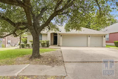 8507 Jilbur Drive, Round Rock, TX 78681 - Photo 33