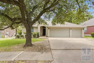 8507 Jilbur Dr, Round Rock, TX 78681 - Photo 33
