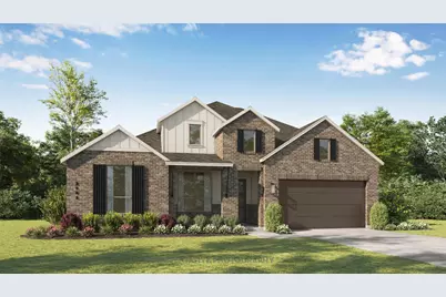 2013 Tobiano Trace, Georgetown, TX 78633 - Photo 1