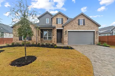 2013 Tobiano Trace, Georgetown, TX 78633 - Photo 1