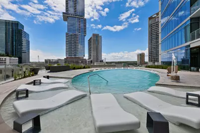 501 West Avenue #1406, Austin, TX 78701 - Photo 33