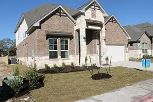 1400 Little Elm Trail, Cedar Park, TX 78613 - Photo 1