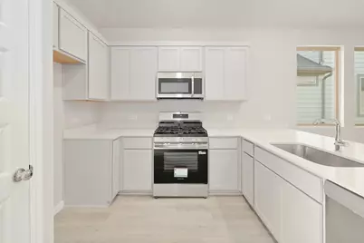 222 Hornet Street, Elgin, TX 78621 - Photo 9