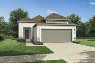 222 Hornet St, Elgin, TX 78621 - Photo 5