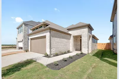 222 Hornet Street, Elgin, TX 78621 - Photo 1