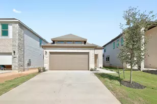 222 Hornet St, Elgin, TX 78621 - Photo 1