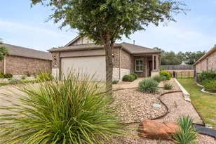 307 Hobby St, Georgetown, TX 78633 - Photo 5