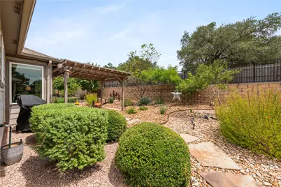 307 Hobby Street, Georgetown, TX 78633 - Photo 35