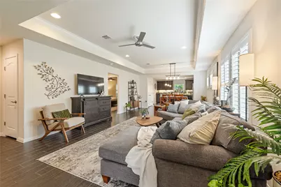 307 Hobby Street, Georgetown, TX 78633 - Photo 9