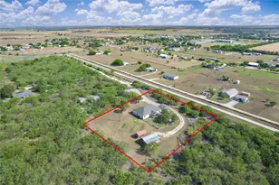 5734 FM 621, Martindale, TX 78655 - Photo 39