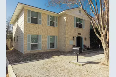 3438 Willowrun Drive #C, Austin, TX 78704 - Photo 1