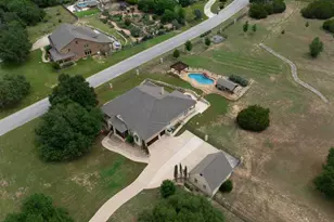 1617 High Lonesome, Leander, TX 78641 - Photo 37