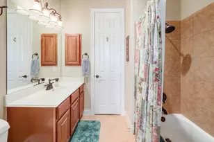 1617 High Lonesome, Leander, TX 78641 - Photo 21