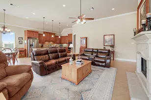 1617 High Lonesome, Leander, TX 78641 - Photo 5