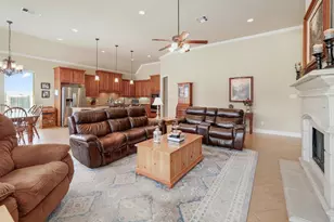 1617 High Lonesome, Leander, TX 78641 - Photo 5