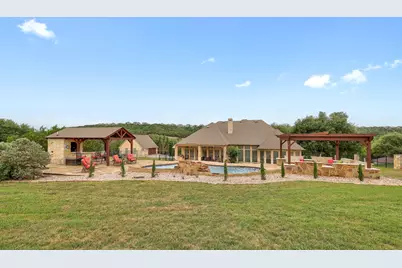 1617 High Lonesome, Leander, TX 78641 - Photo 29