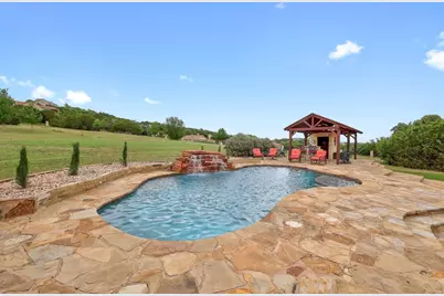 1617 High Lonesome, Leander, TX 78641 - Photo 31