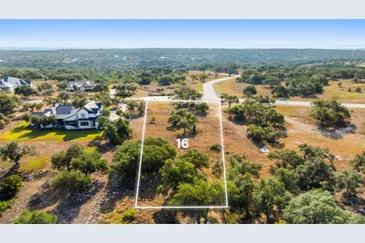 Lot 16 Tuscany Drive, Driftwood, TX 78619 - Photo 3