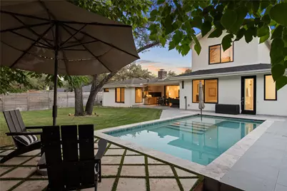 4000 Greystone Drive, Austin, TX 78731 - Photo 1