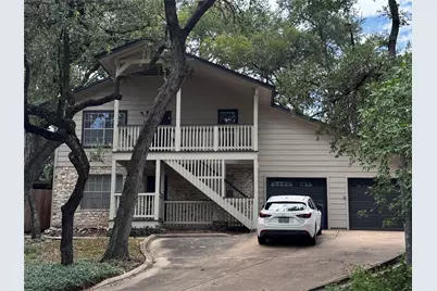 3306 B Doolin Drive, Austin, TX 78704 - Photo 1
