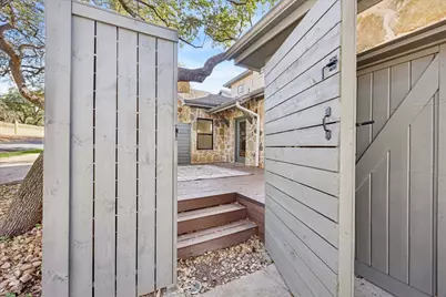3303 Pecos Street #B, Austin, TX 78703 - Photo 27