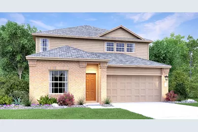 17910 Nashville Warbler Road, Pflugerville, TX 78660 - Photo 1