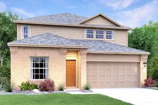 17910 Nashville Warbler Rd, Pflugerville, TX 78660 - Photo 1