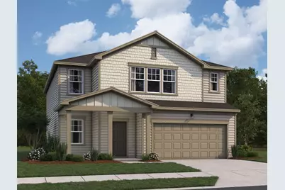244 Sieders Street, Taylor, TX 76574 - Photo 1