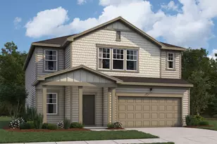 244 Sieders St, Taylor, TX 76574 - Photo 1