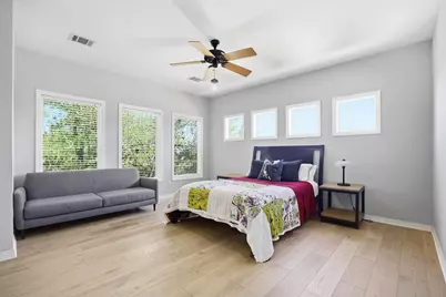 406 Hazeltine Drive, Lakeway, TX 78734 - Photo 9