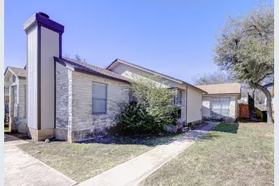 9624 Sugar Hill Drive #A & B, Austin, TX 78748 - Photo 1