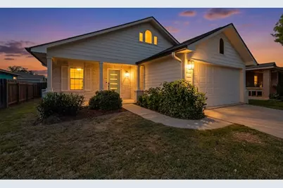 3906 Reeders Drive, Austin, TX 78725 - Photo 1