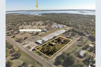 103 Leaning Oaks Street, Somerville, TX 77879 - Photo 27