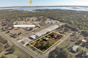 103 Leaning Oaks St, Somerville, TX 77879 - Photo 27