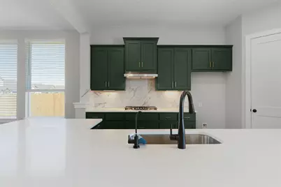 233 Montecido Drive, Liberty Hill, TX 78642 - Photo 5