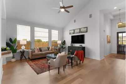 233 Montecido Drive, Liberty Hill, TX 78642 - Photo 9