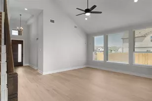 233 Montecido Dr, Liberty Hill, TX 78642 - Photo 5