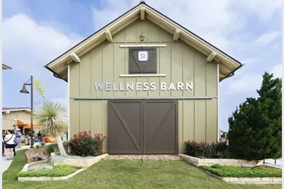 233 Montecido Drive, Liberty Hill, TX 78642 - Photo 29