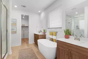 233 Montecido Dr, Liberty Hill, TX 78642 - Photo 17