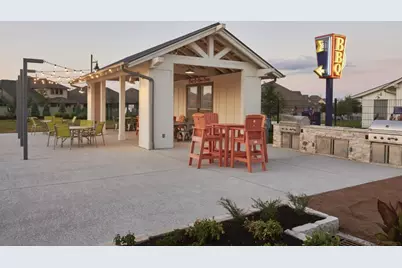 233 Montecido Drive, Liberty Hill, TX 78642 - Photo 25