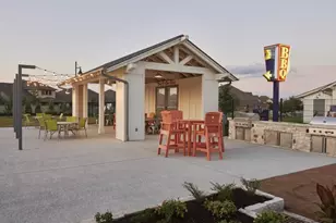 233 Montecido Dr, Liberty Hill, TX 78642 - Photo 25